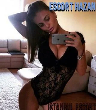 İstanbul Escort Otele Gelen Belma